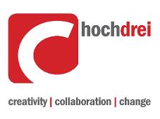 c-hochdrei Logo