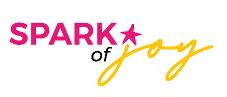 spark of joy logo