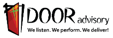 Logo DOOR