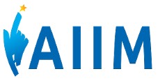 AIIM Logo