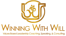 Winning With Will Logo