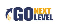 GO Next Level logo